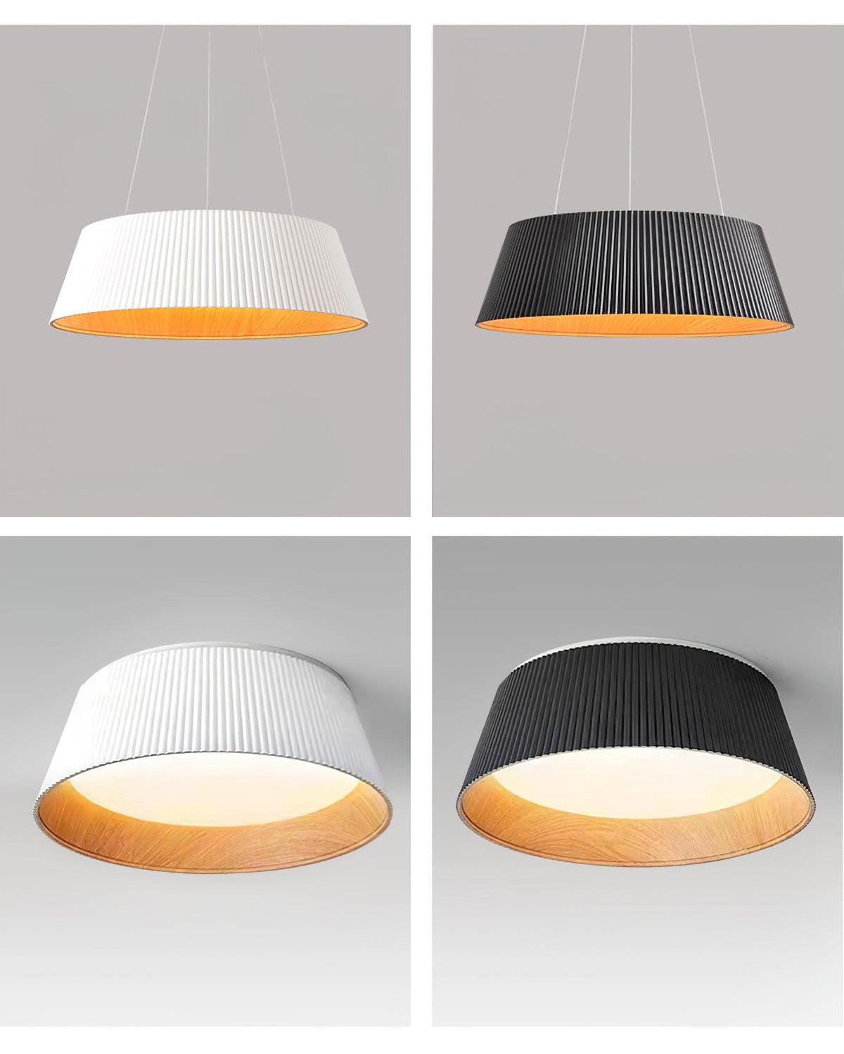 Noral Pendant Lamp
