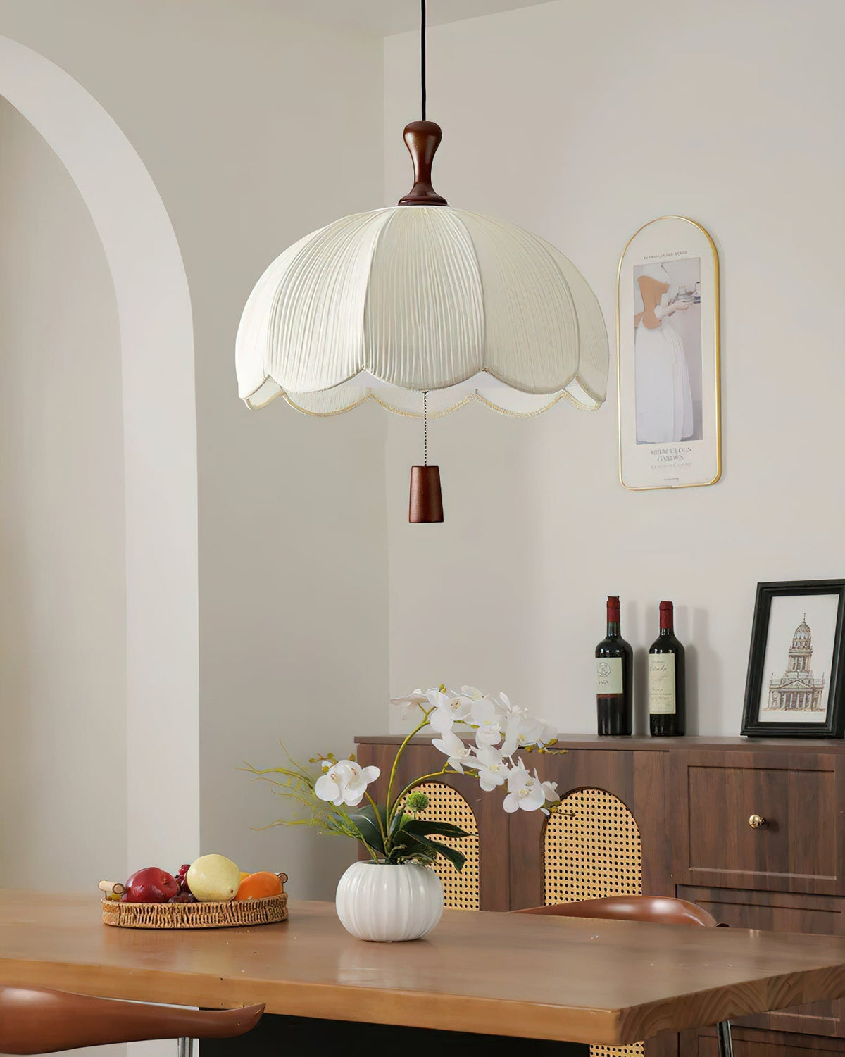 Orelenielle Pendant Light