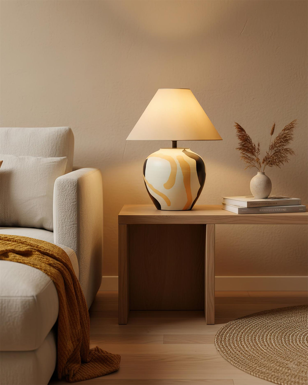 Seluella Table Lamp