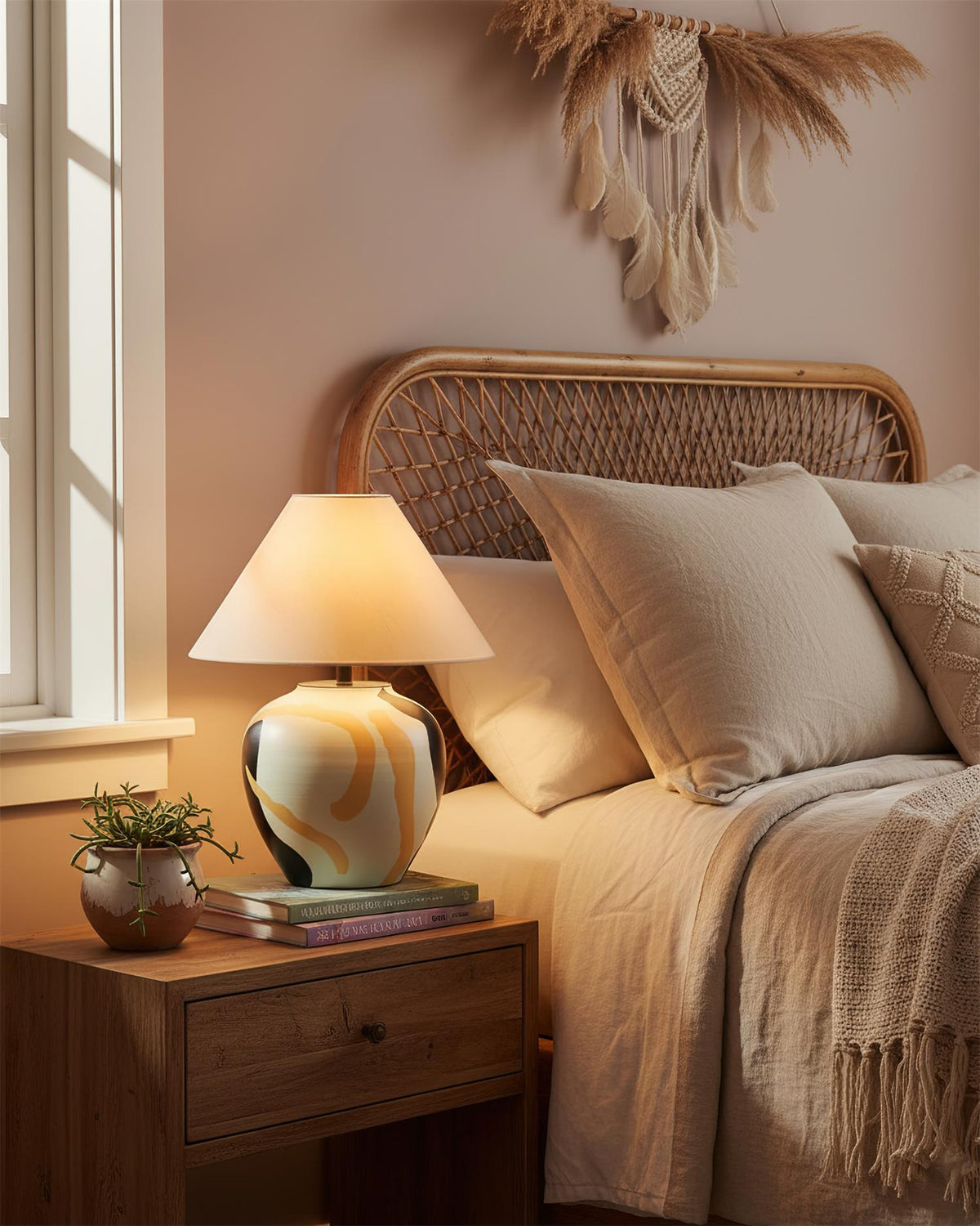 Seluella Table Lamp