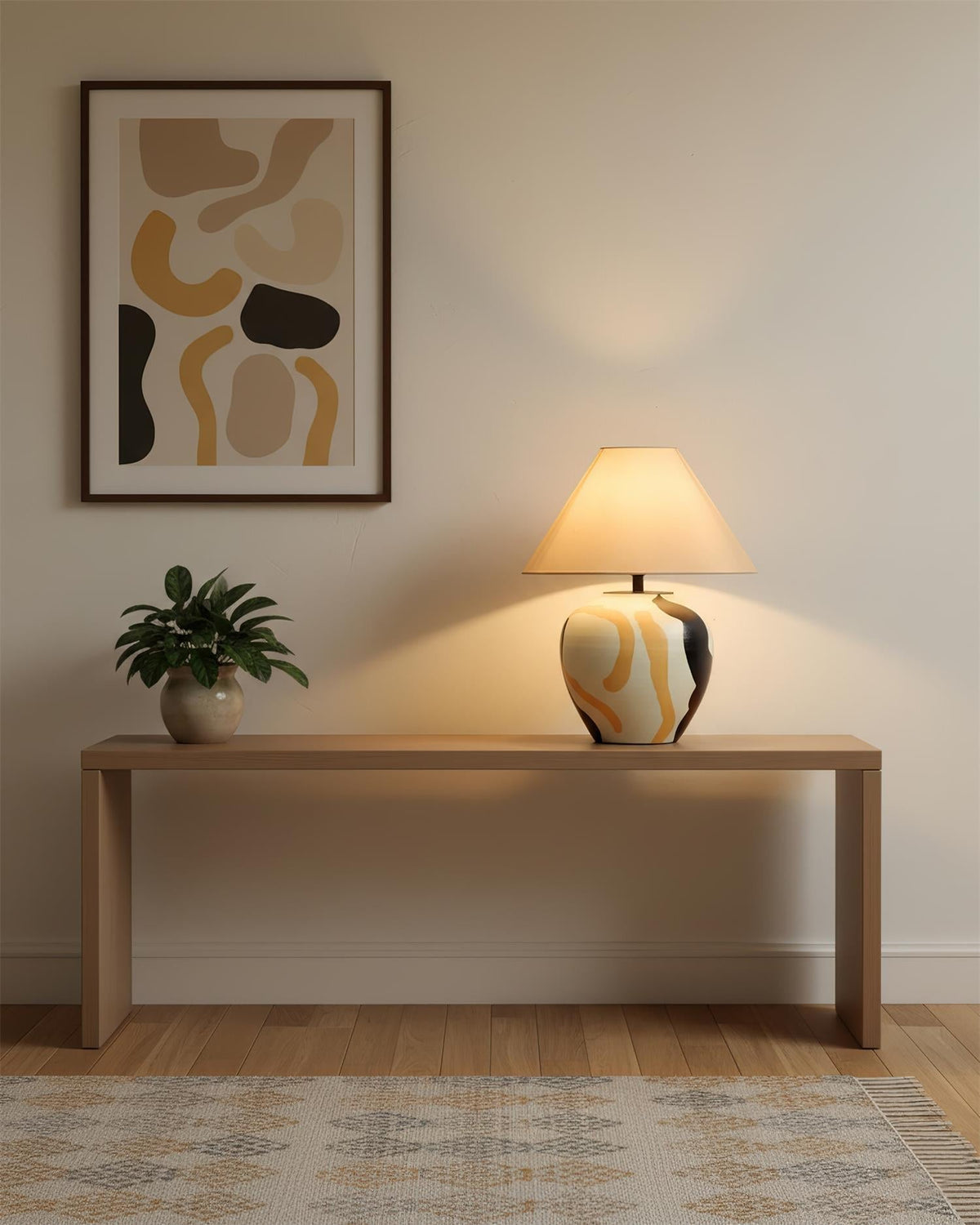 Seluella Table Lamp