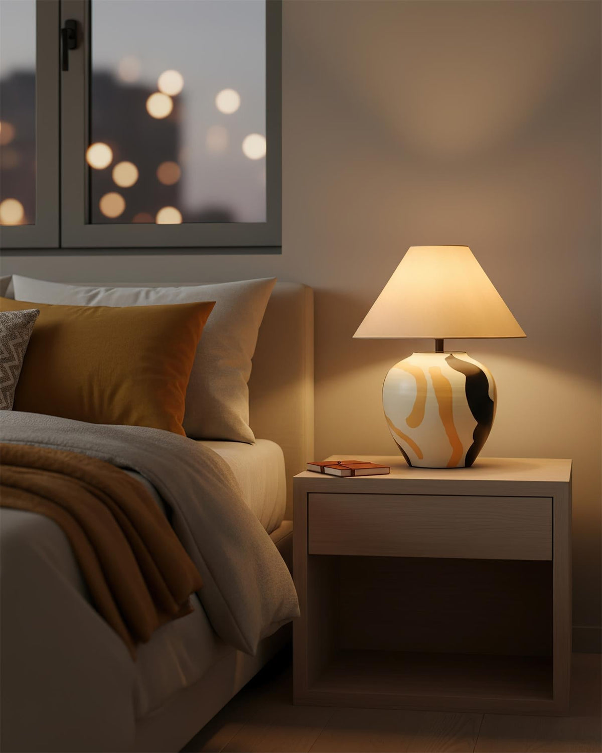 Seluella Table Lamp