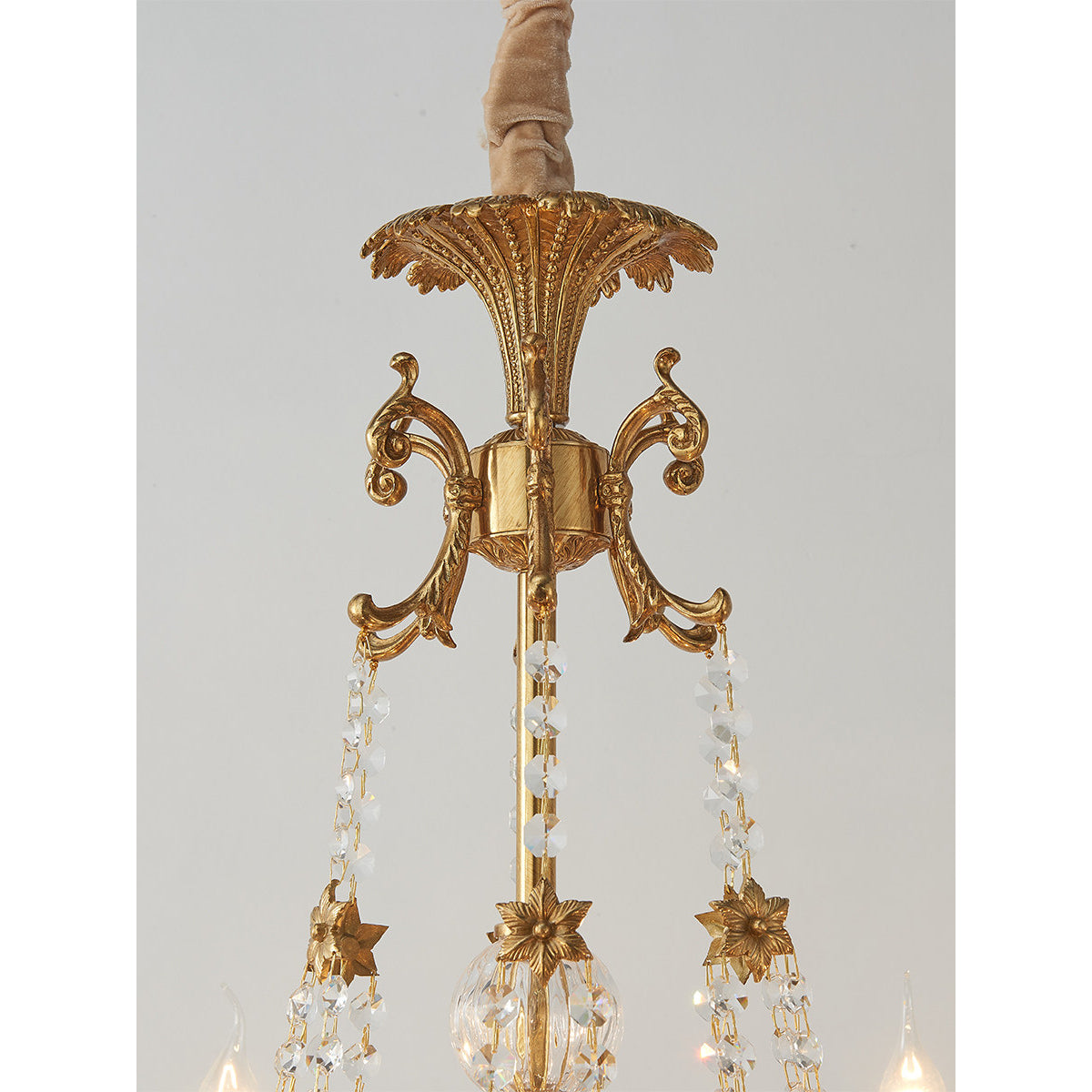 Montclaira Desiree Chandelier