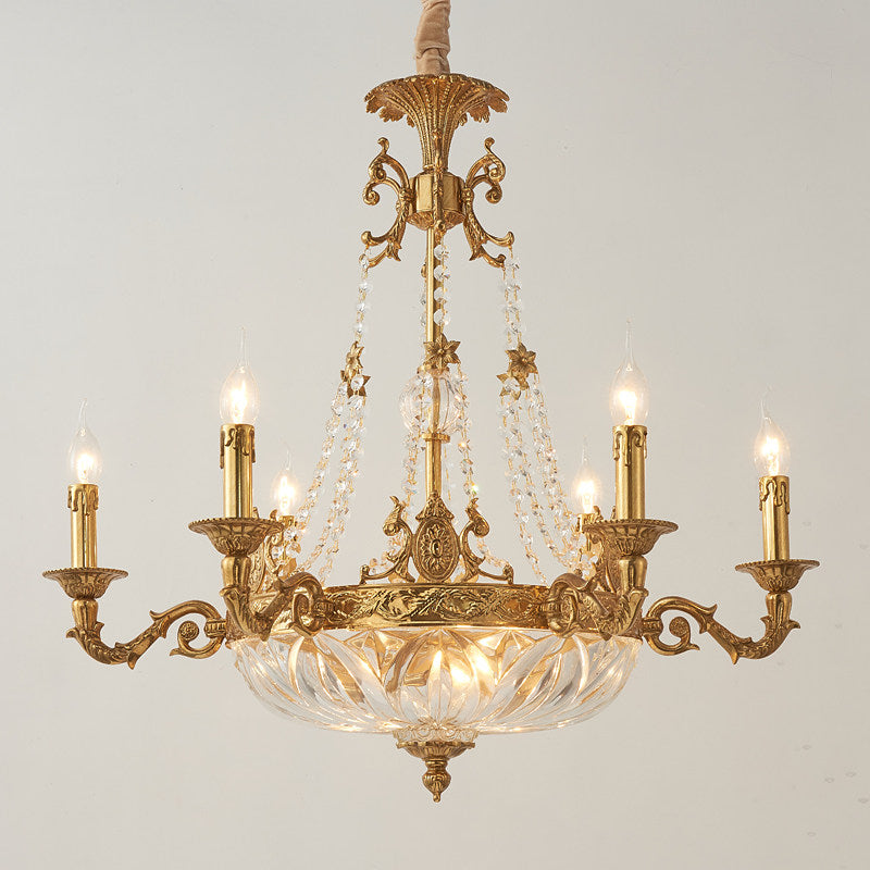 Montclaira Desiree Chandelier