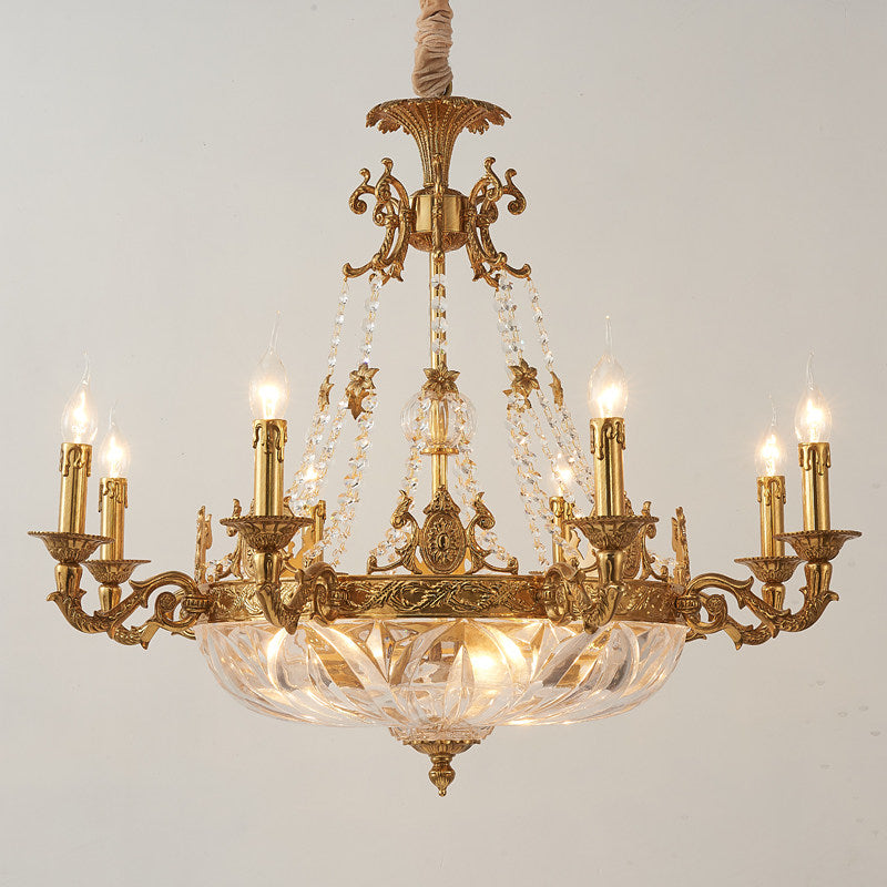 Montclaira Desiree Chandelier