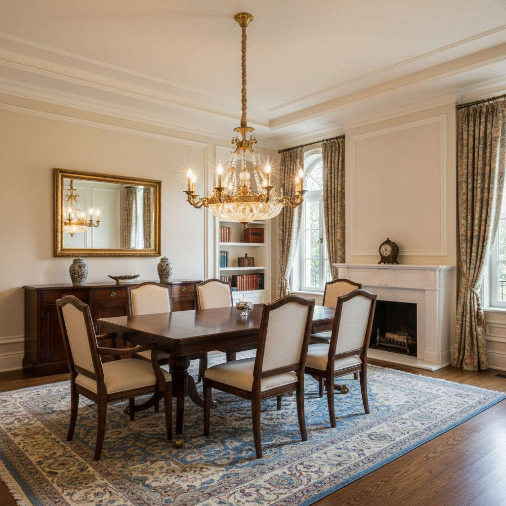 Montclaira Desiree Chandelier