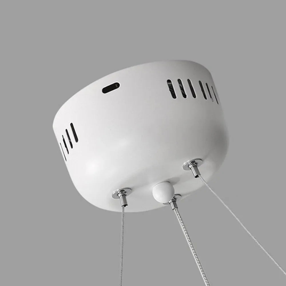 Keli Pendant & Ceiling Light Remote Control Dimmable-Neutral Decor