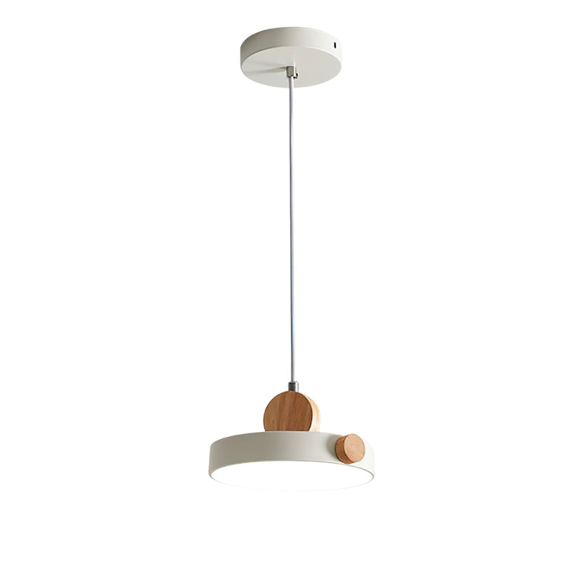 Detroit Pendant Light