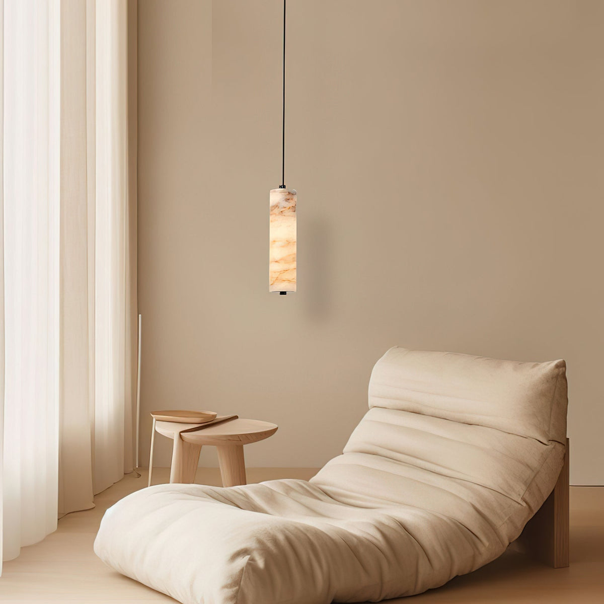 Orelelaya Pendant Light