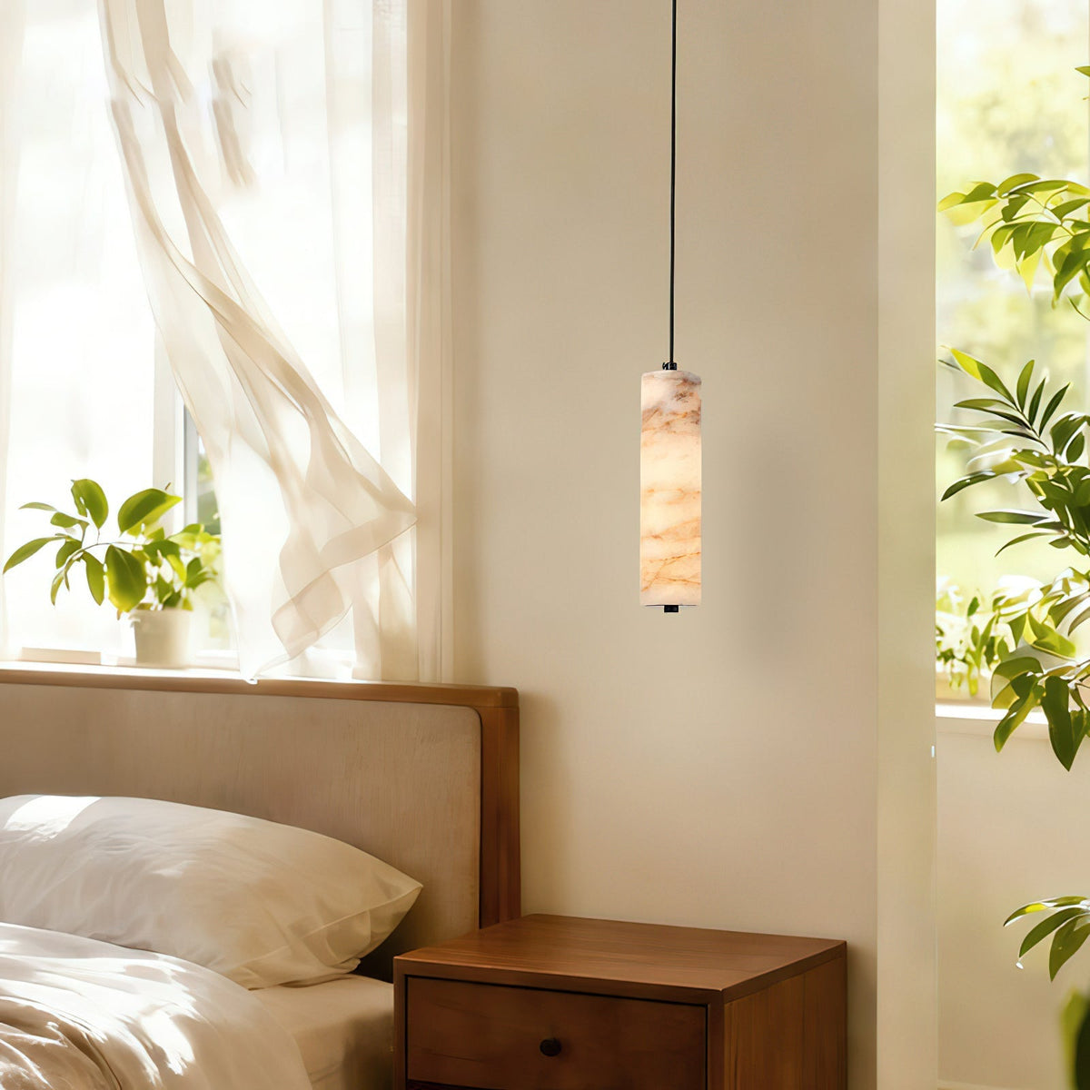 Orelelaya Pendant Light