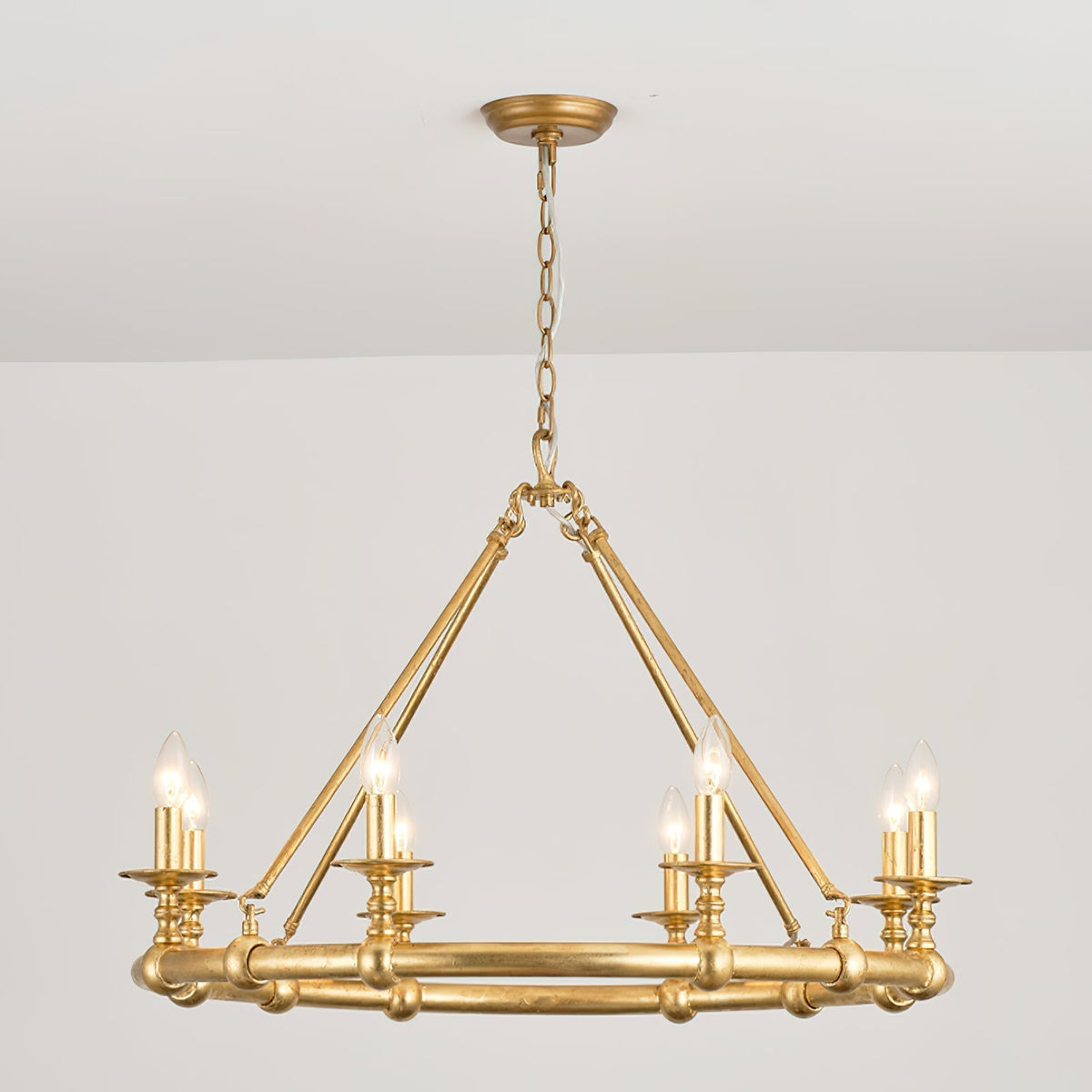 Elaineon Chandelier
