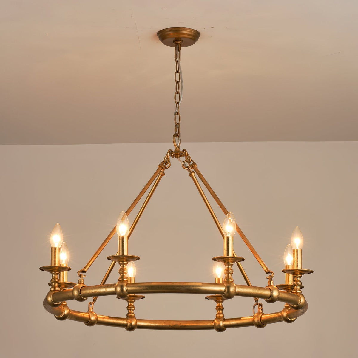 Elaineon Chandelier