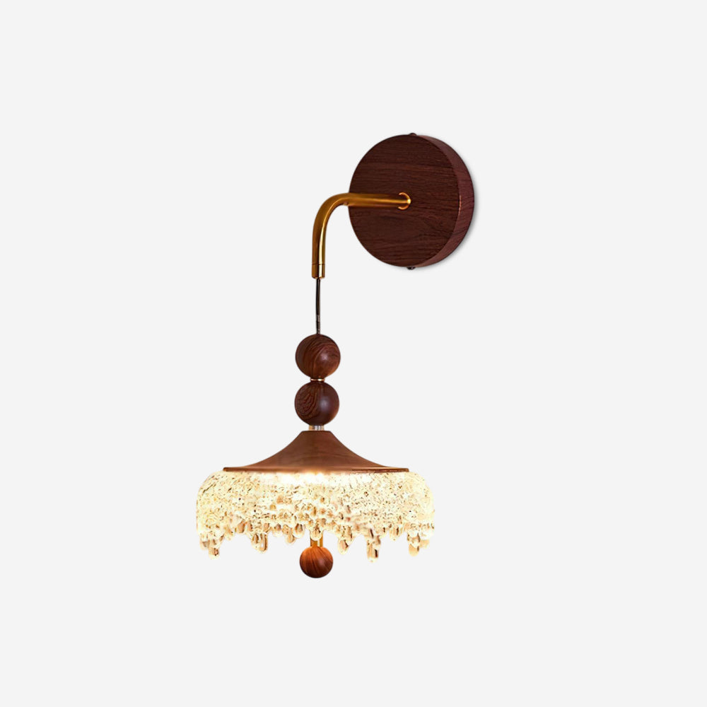 Aveninaria Halo Wall Lamp