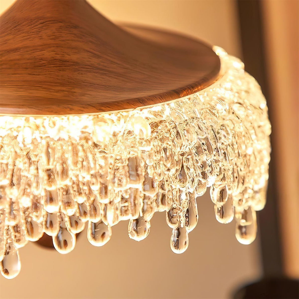 Aveninaria Halo Wall Lamp
