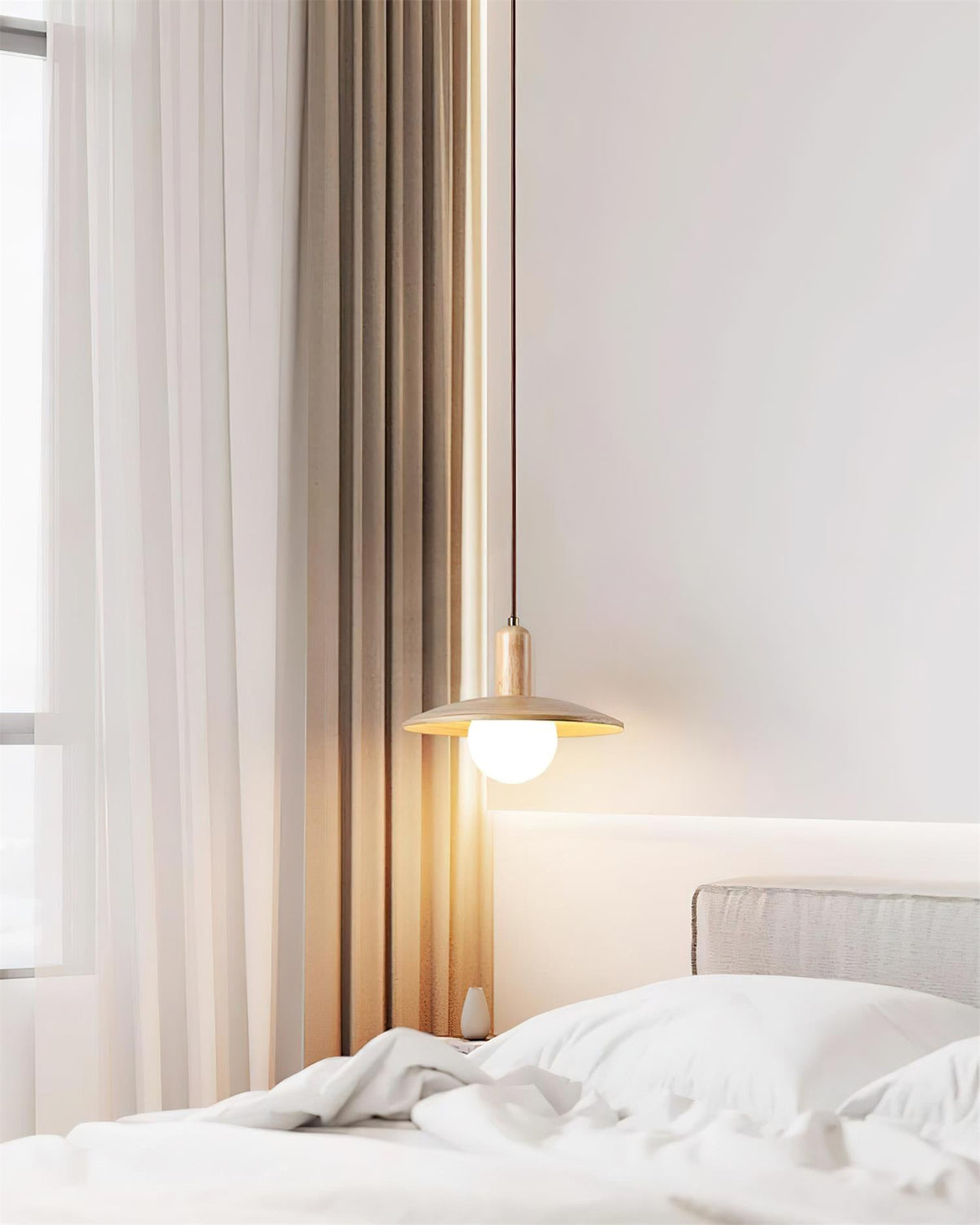 Teriiia Pendant Light
