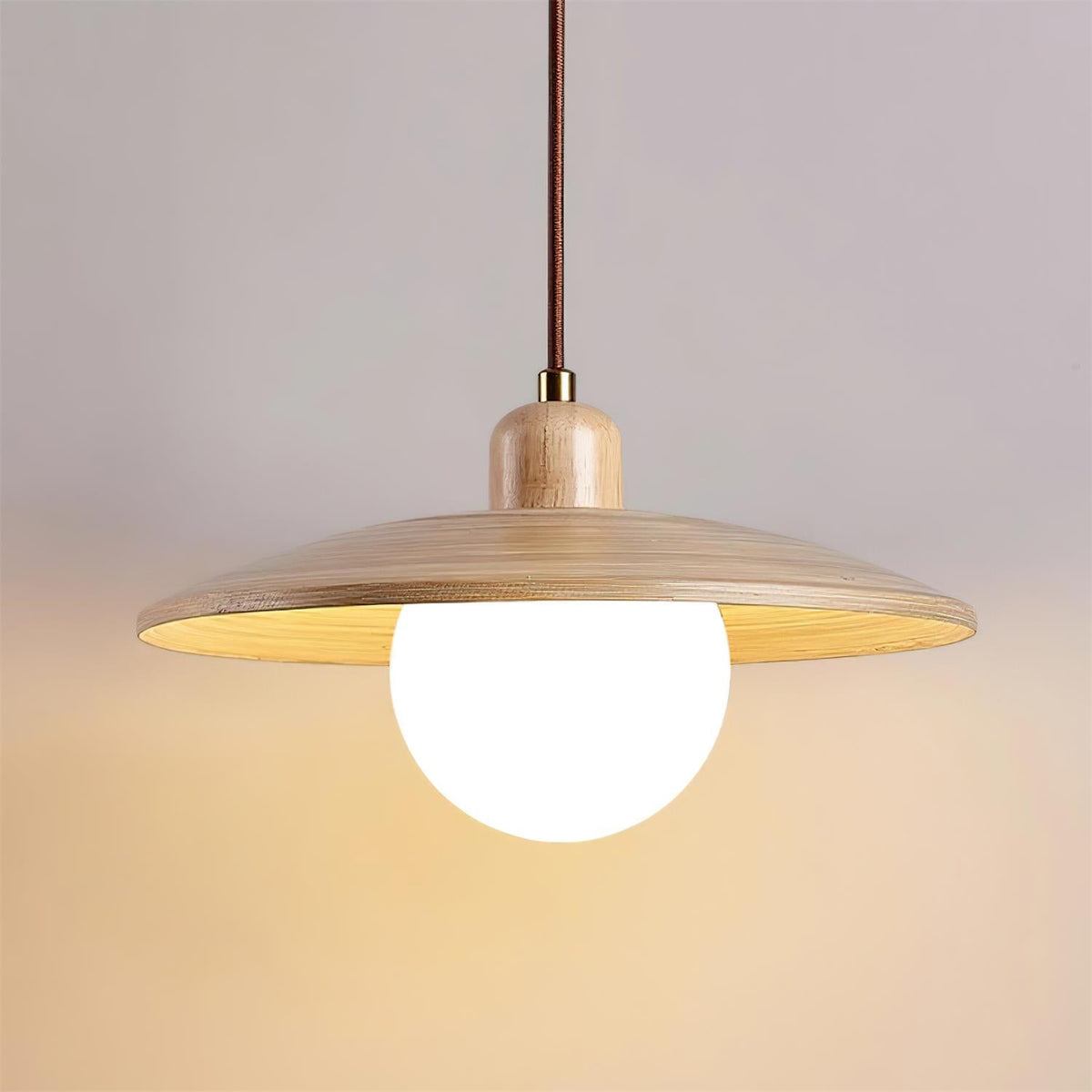 Teriiia Pendant Light