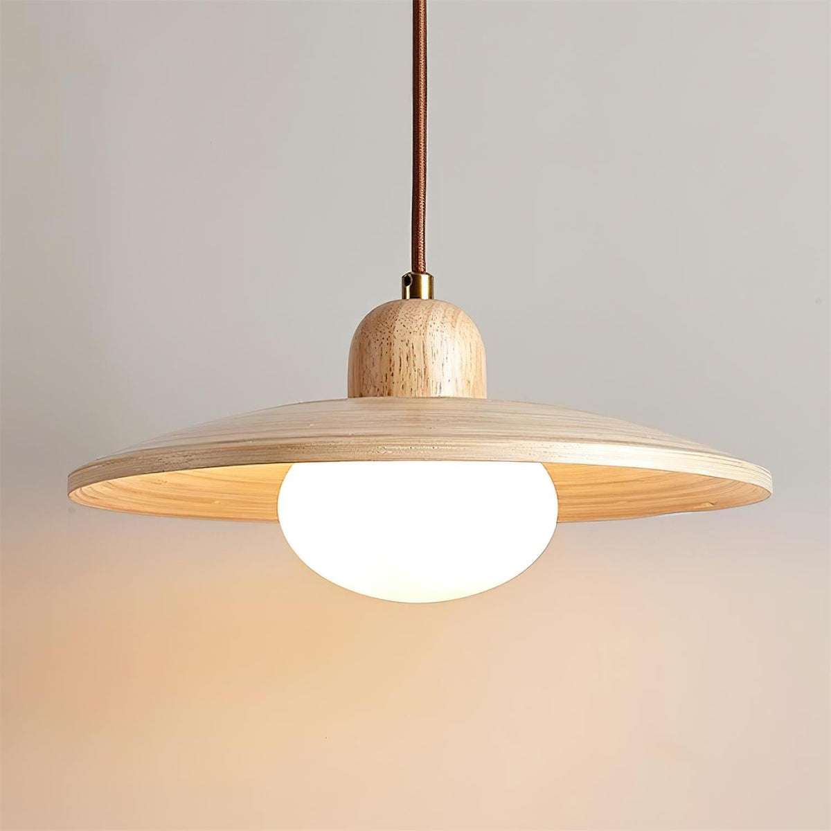 Teriiia Pendant Light