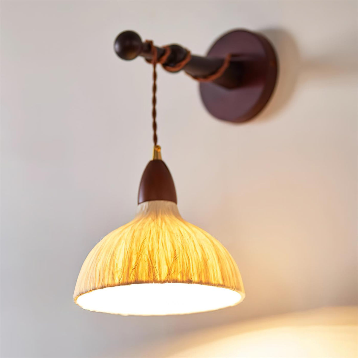 Isla Wall Lamp