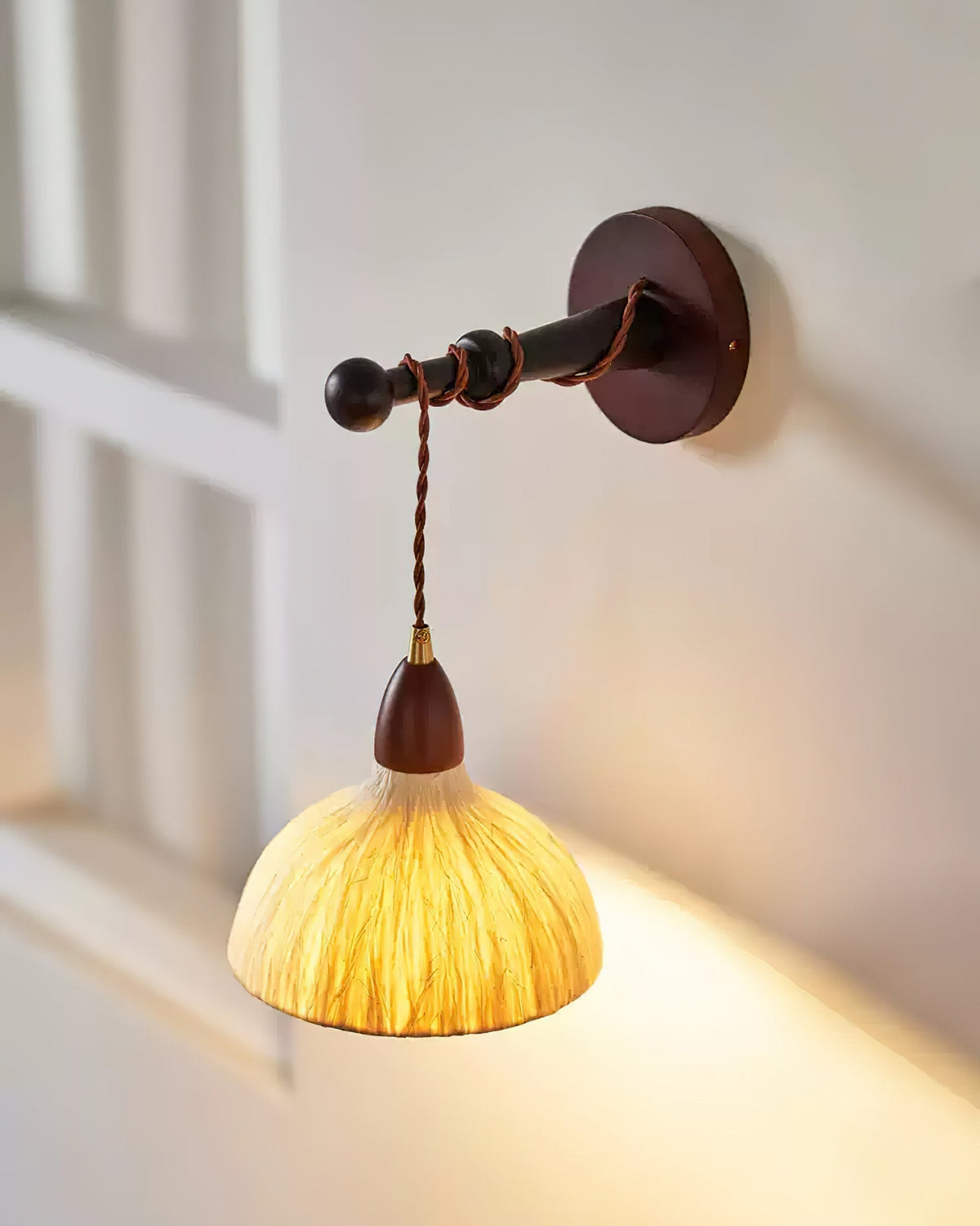 Isla Wall Lamp