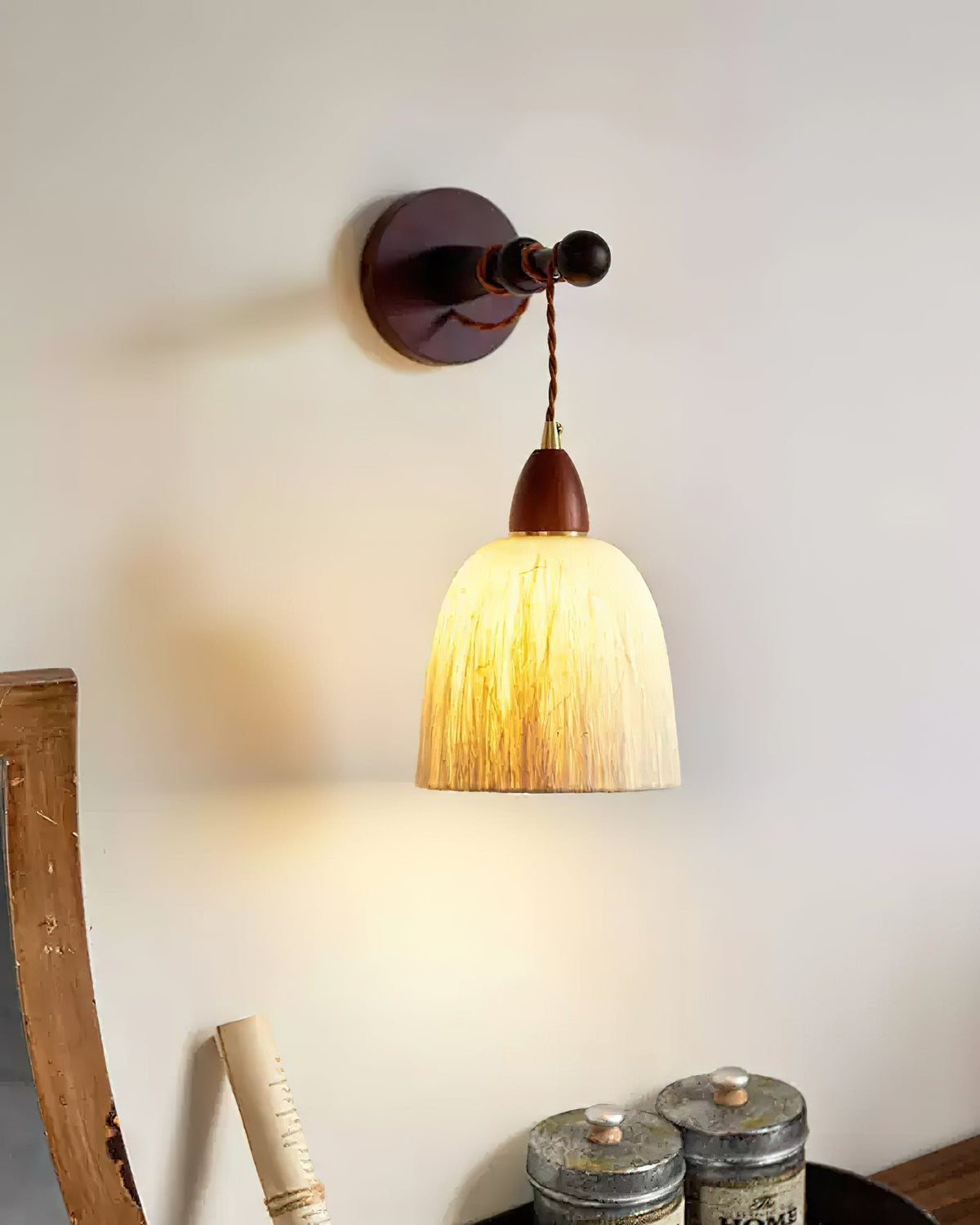 Isla Wall Lamp