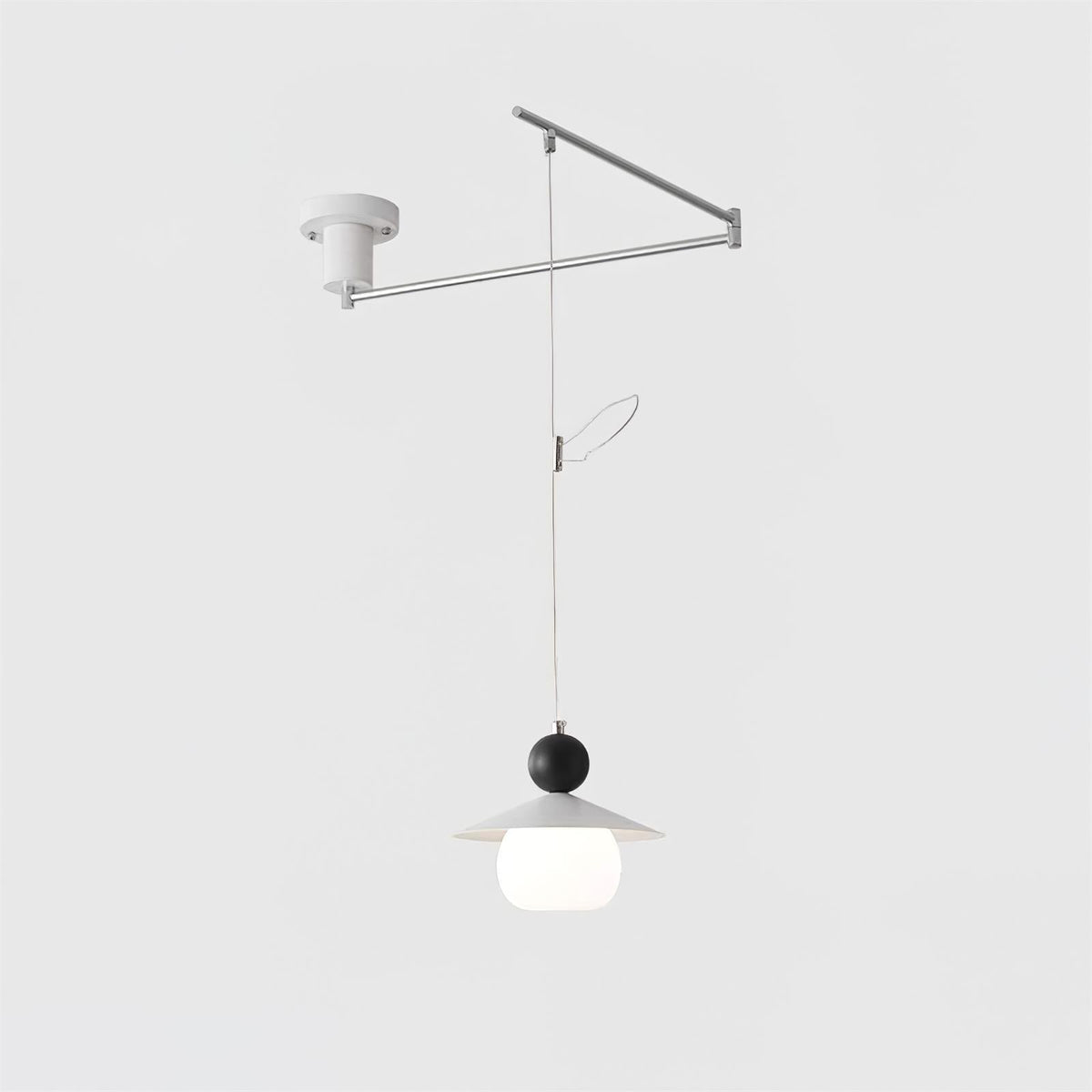 Diabolo Pendant Lamp