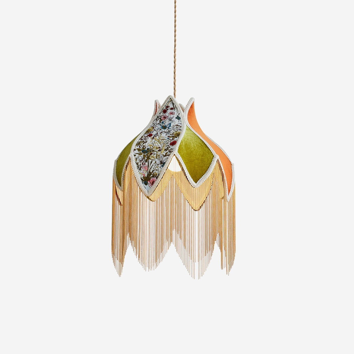 Willip Pendant Lamp