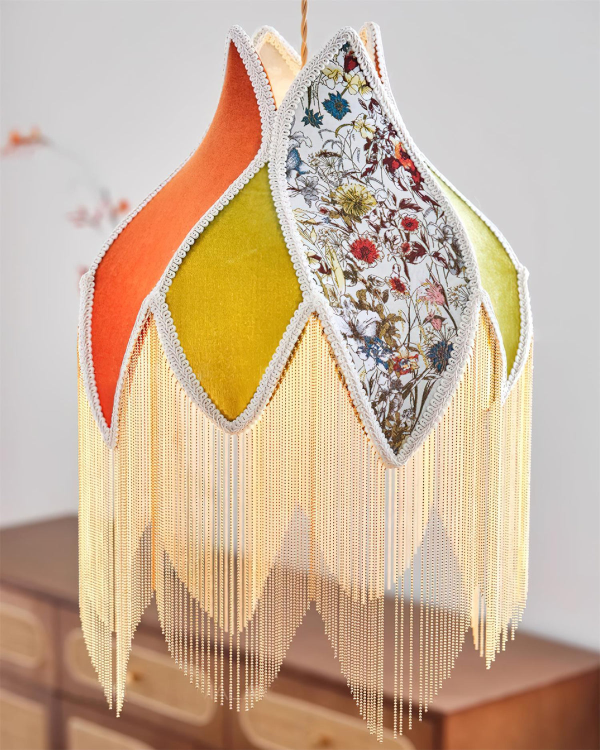 Willip Pendant Lamp