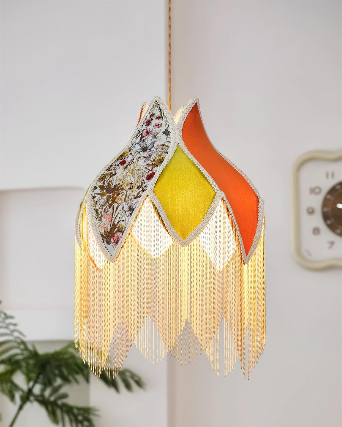 Willip Pendant Lamp