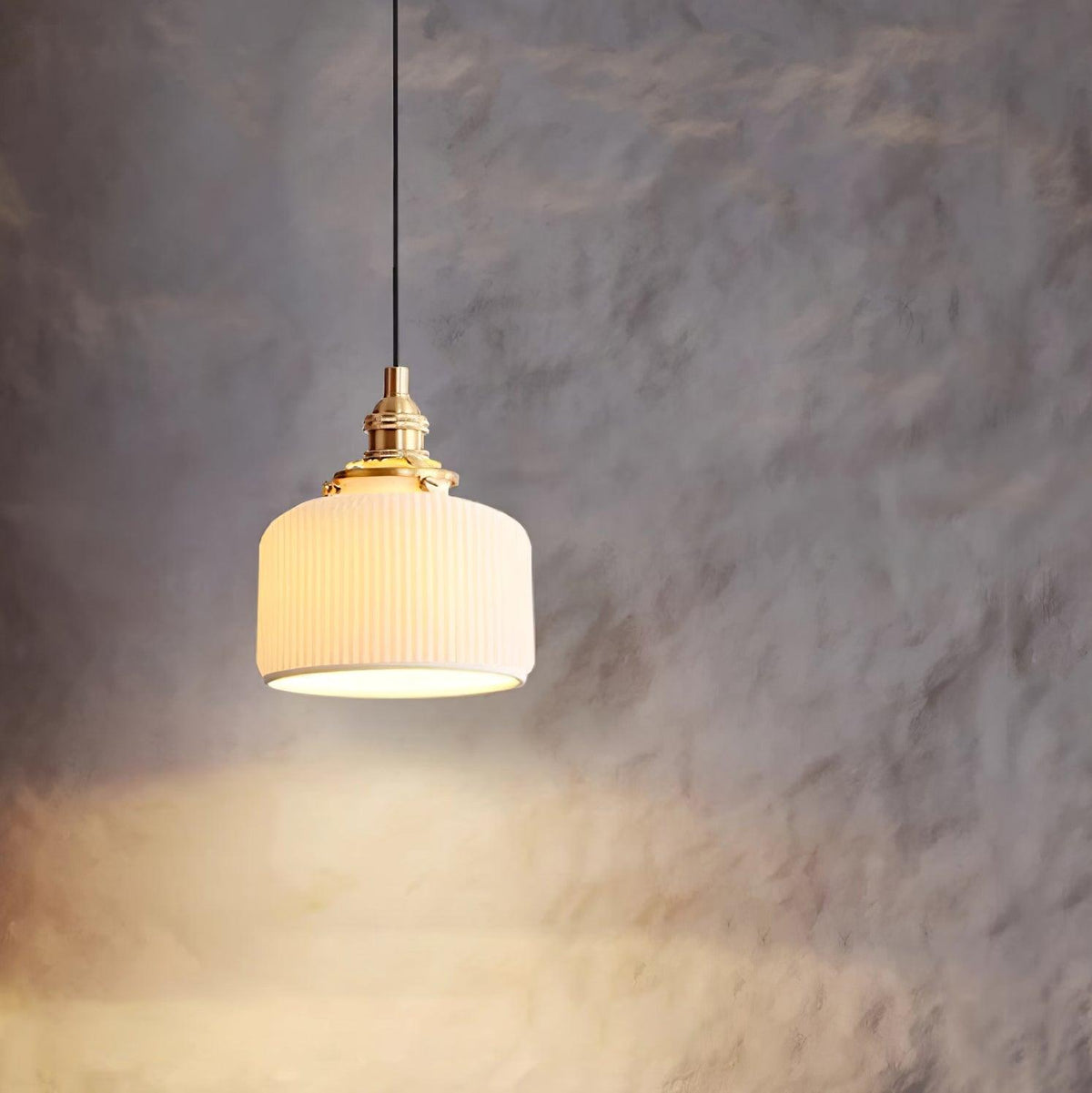 Vessil Pendant Lamp