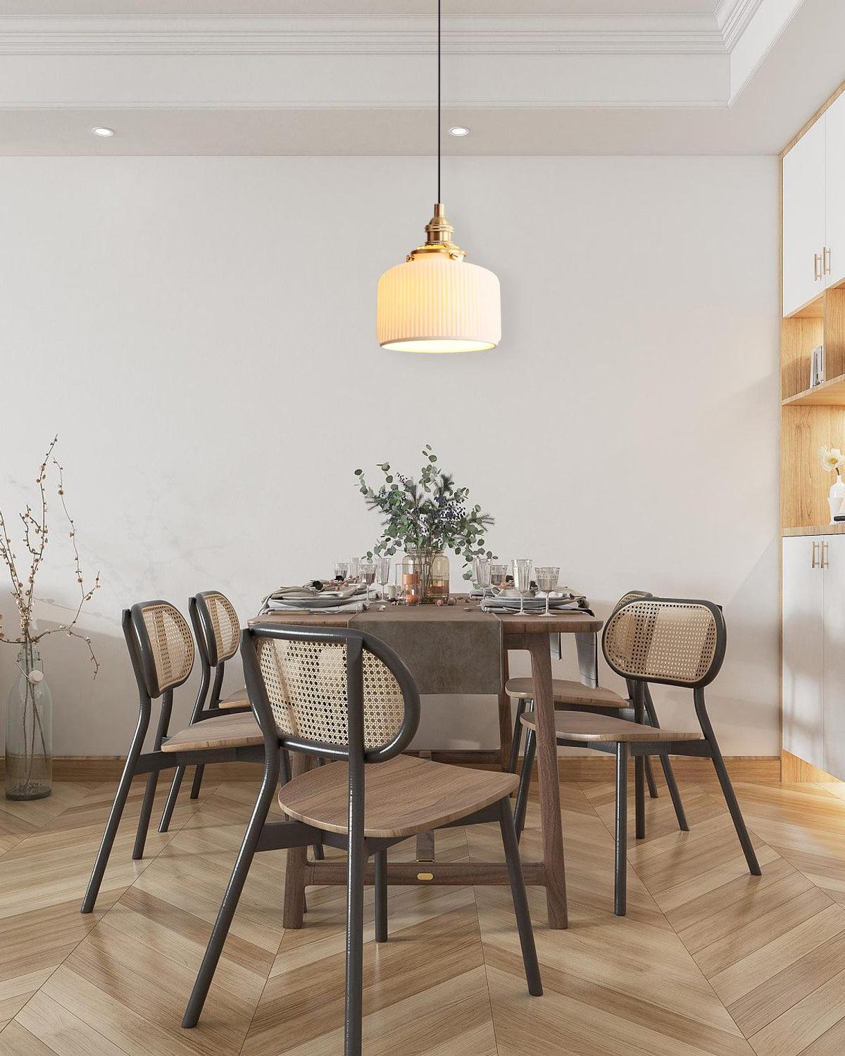 Vessil Pendant Lamp