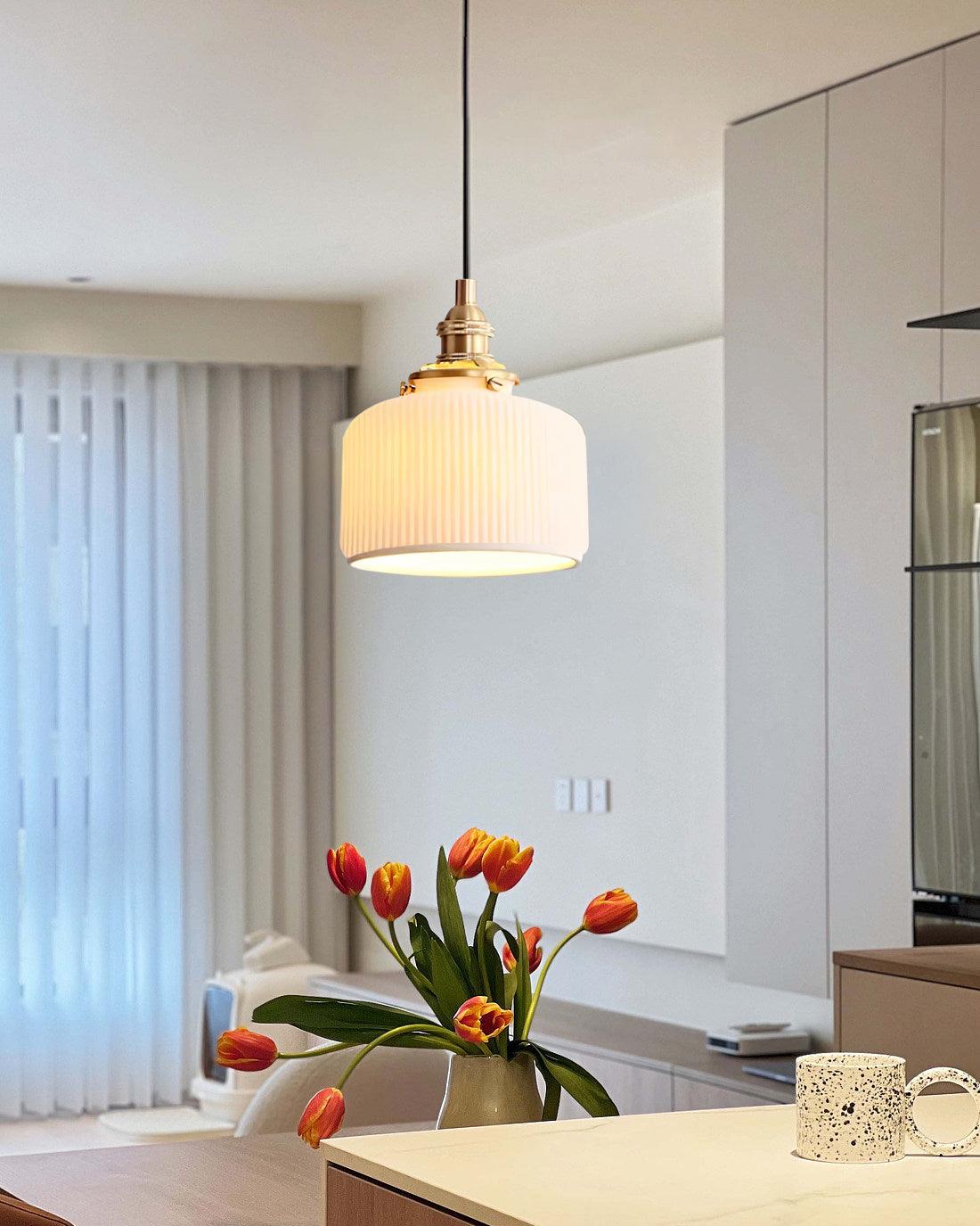 Vessil Pendant Lamp