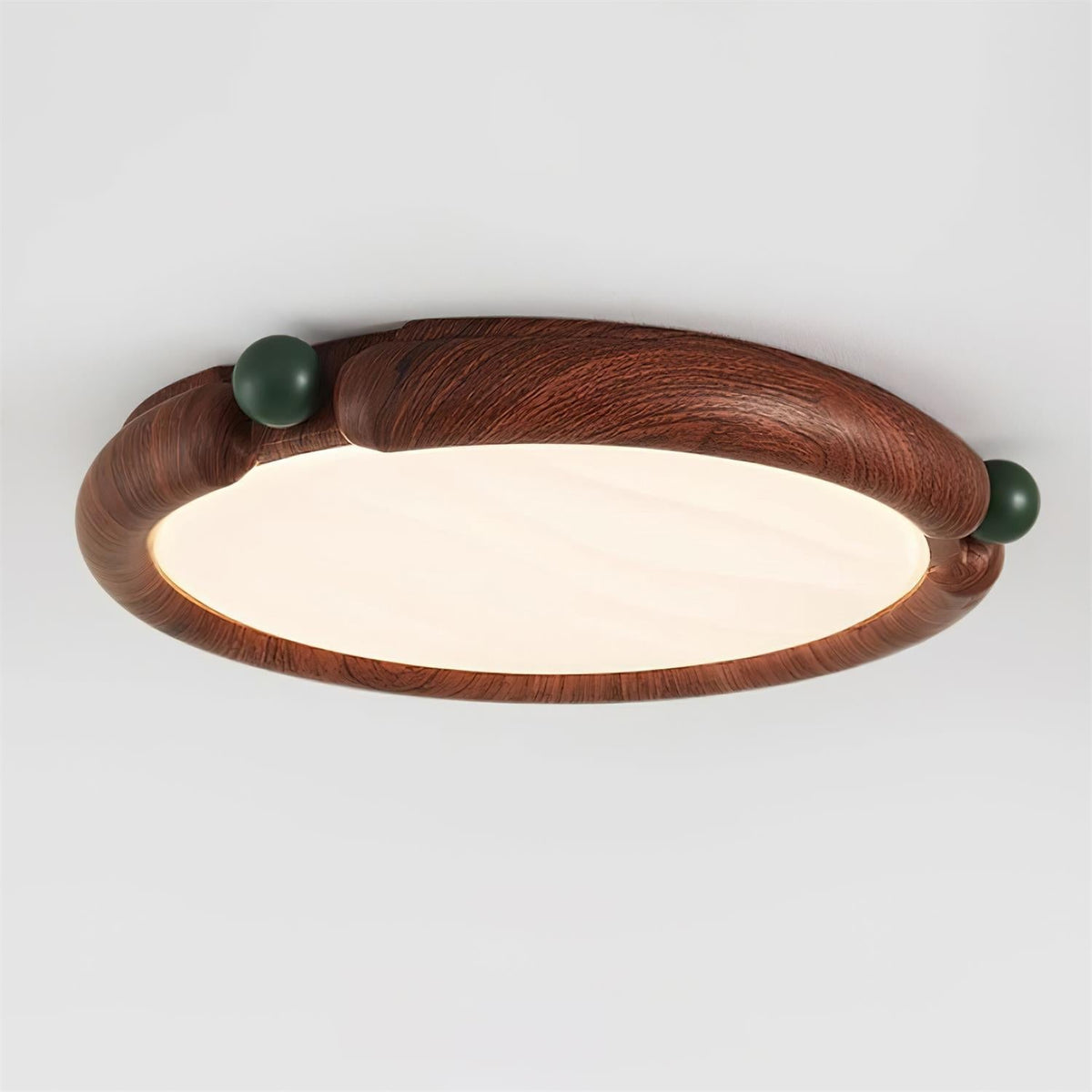 Wulker Ceiling Light