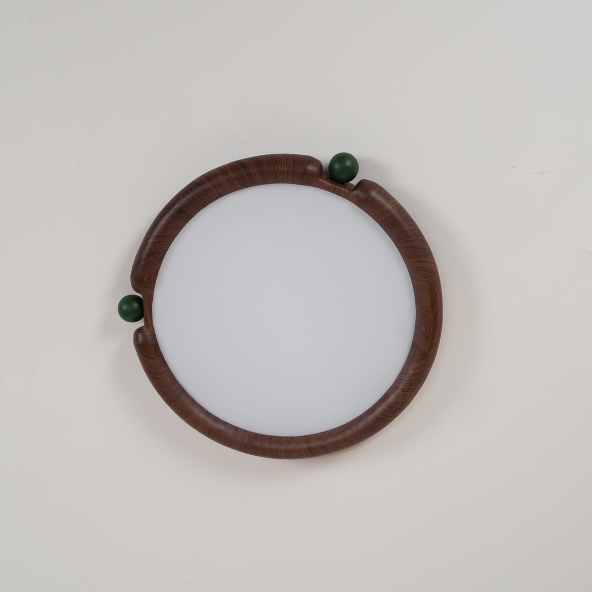 Wulker Ceiling Light