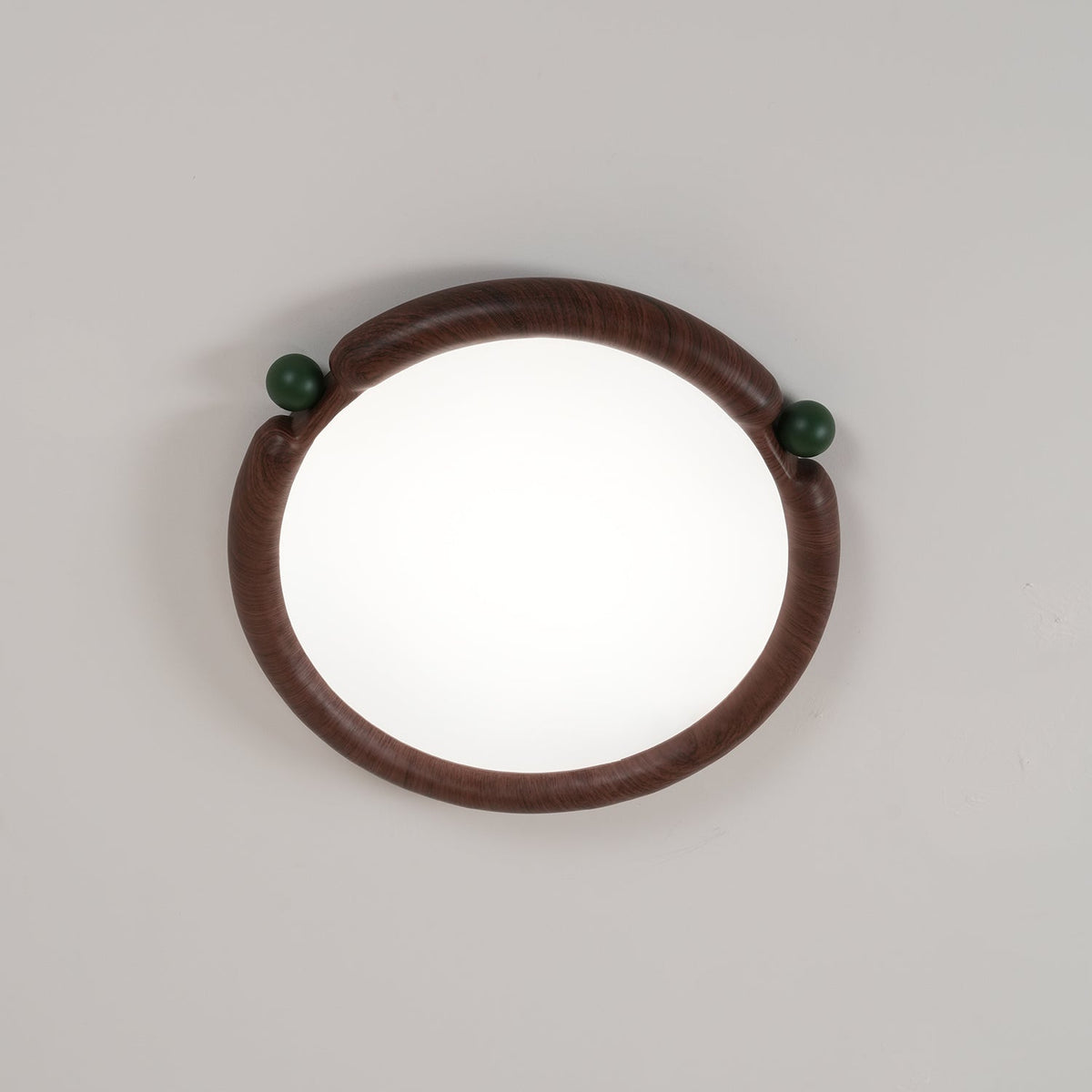 Wulker Ceiling Light