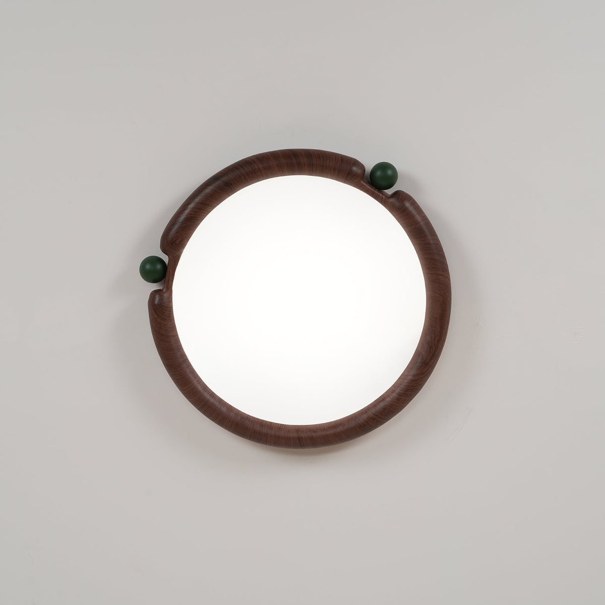 Wulker Ceiling Light