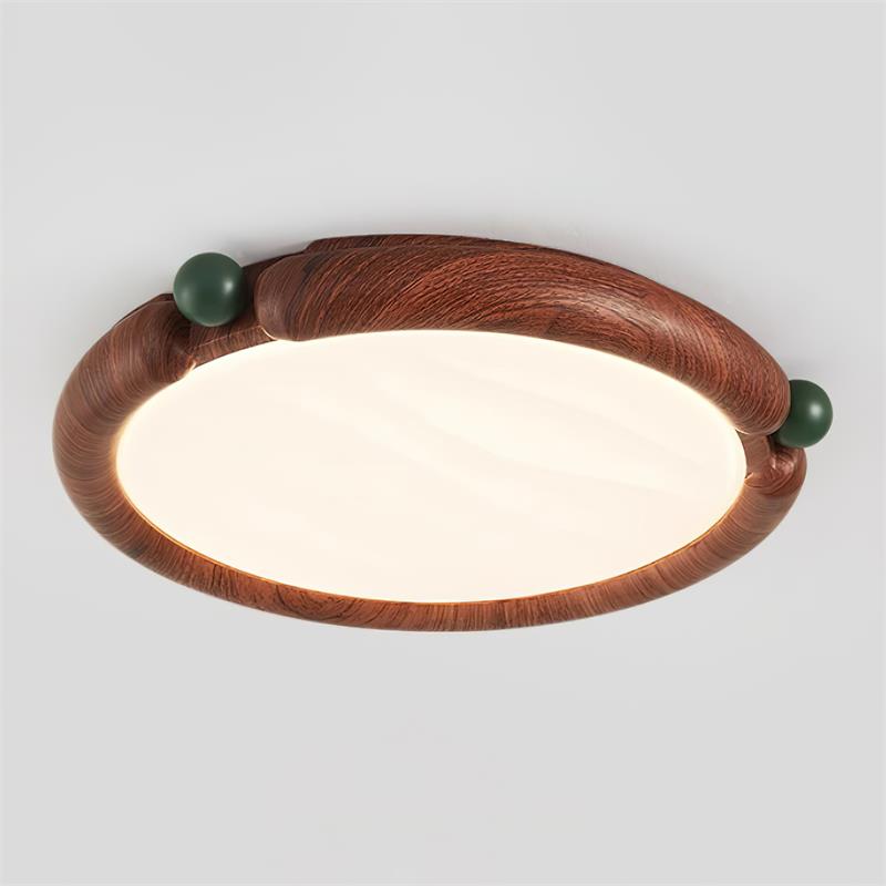 Wulker Ceiling Light