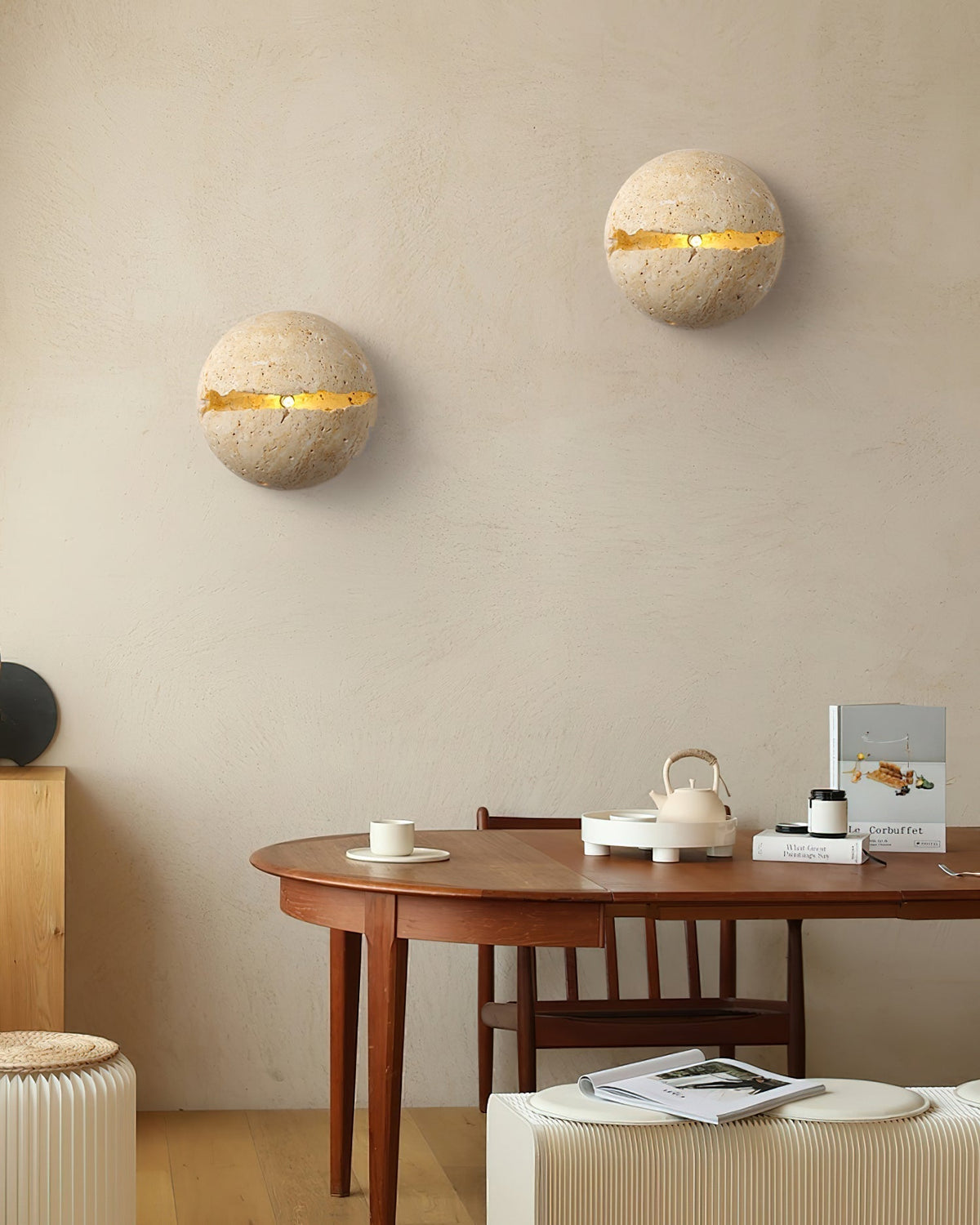 Dinosia Wall Lamp