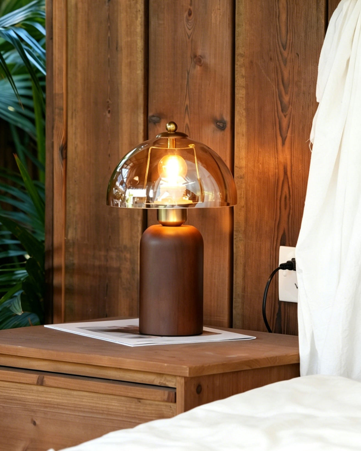 Oreliia Table Lamp