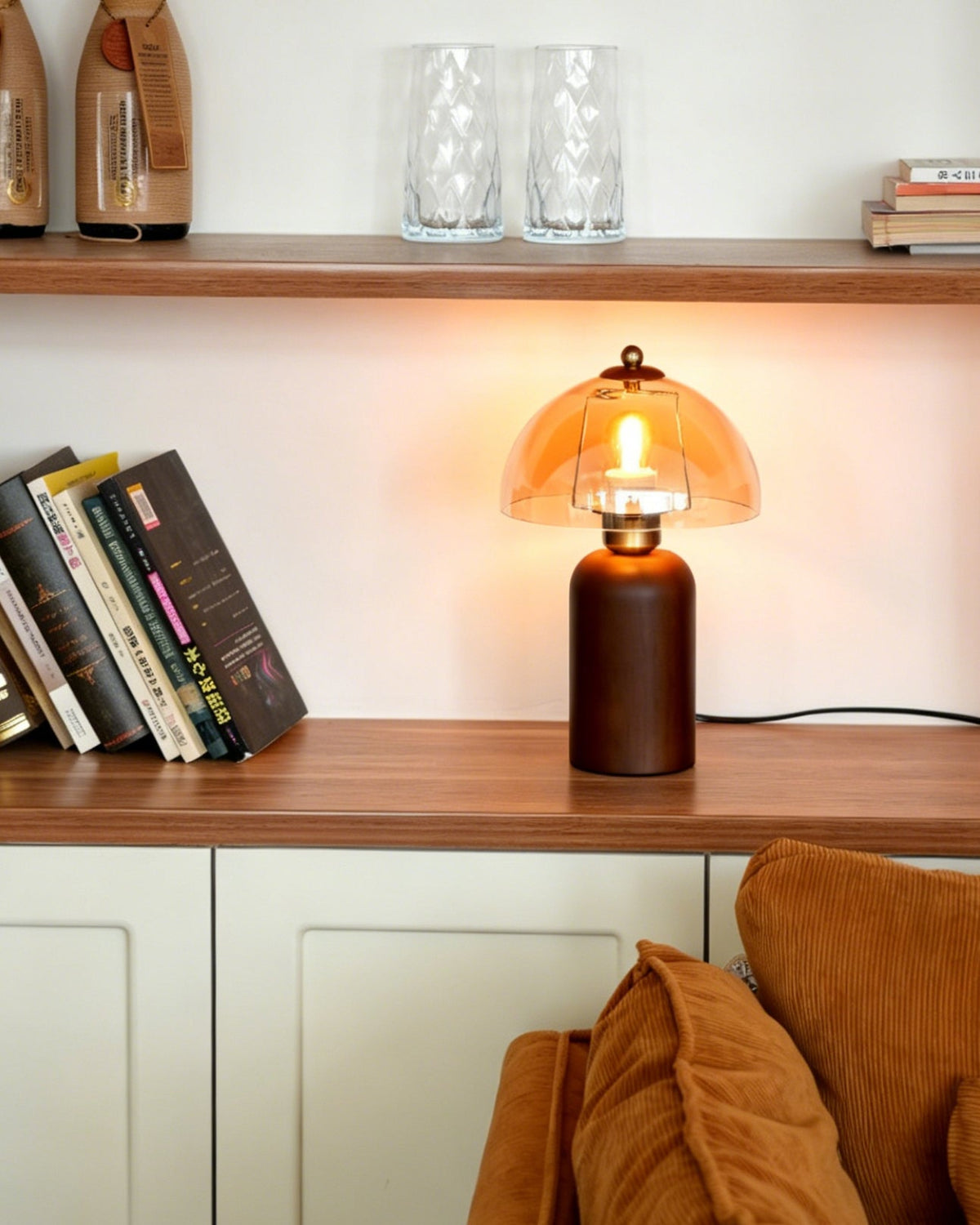 Oreliia Table Lamp