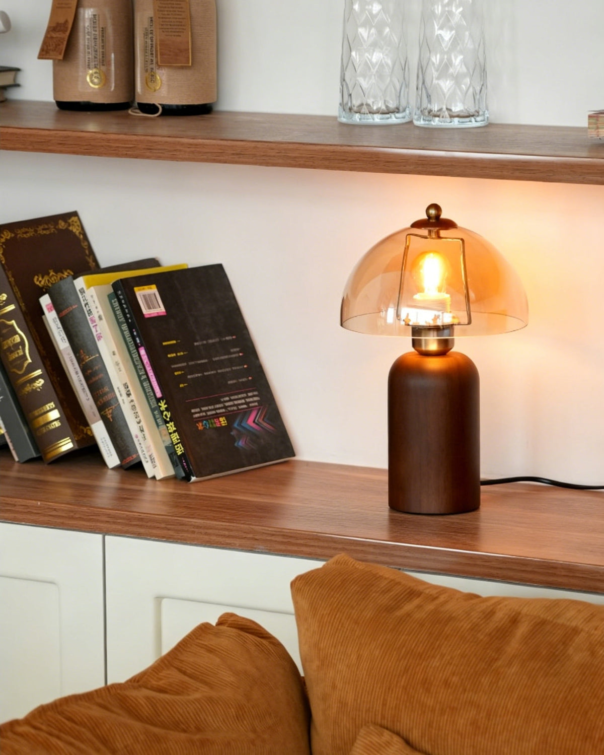 Oreliia Table Lamp