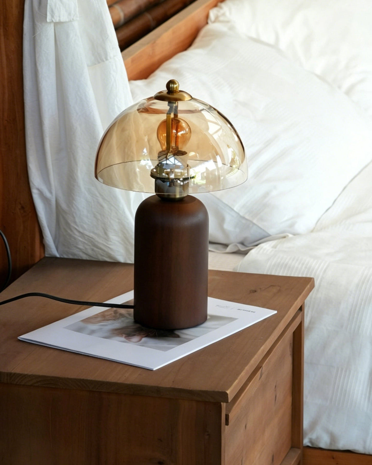Oreliia Table Lamp