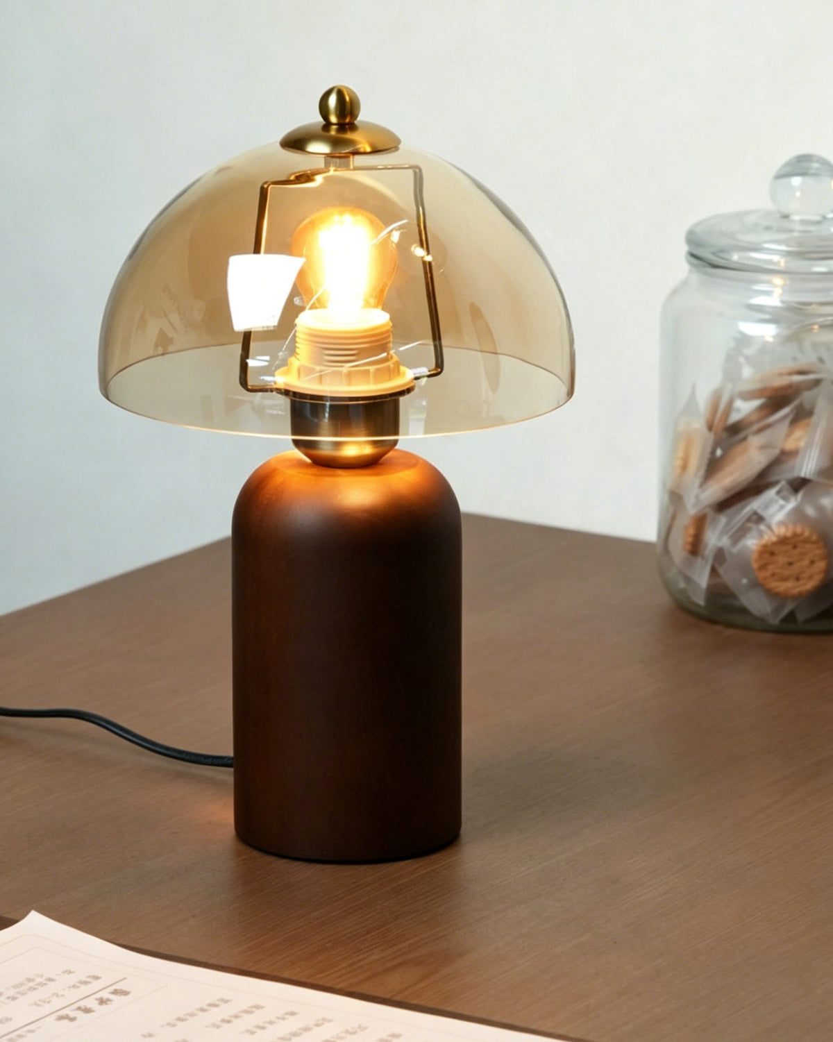 Oreliia Table Lamp