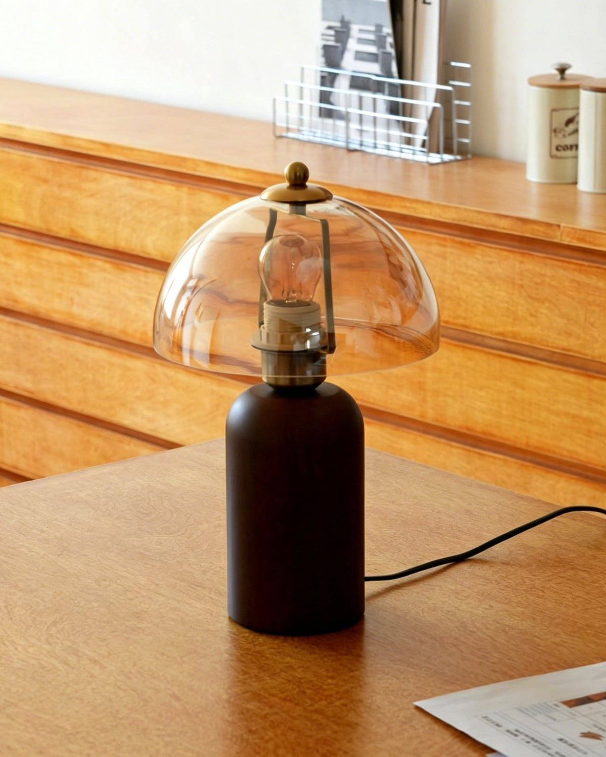 Oreliia Table Lamp
