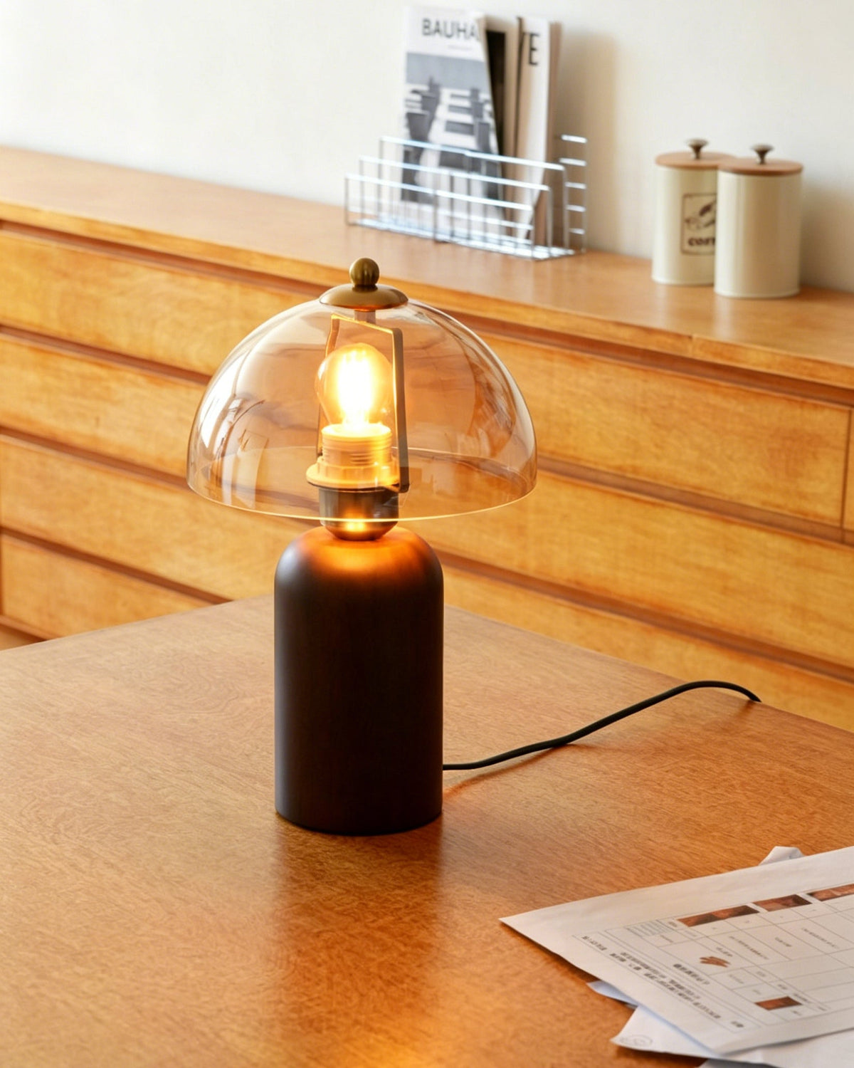 Oreliia Table Lamp