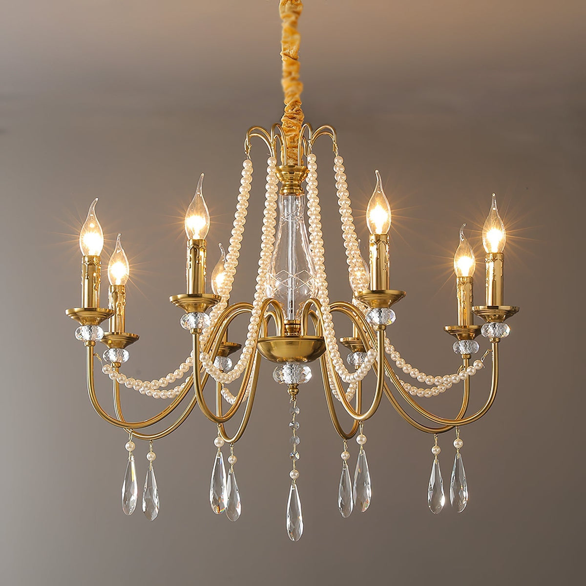 Elaerissa Chandelier