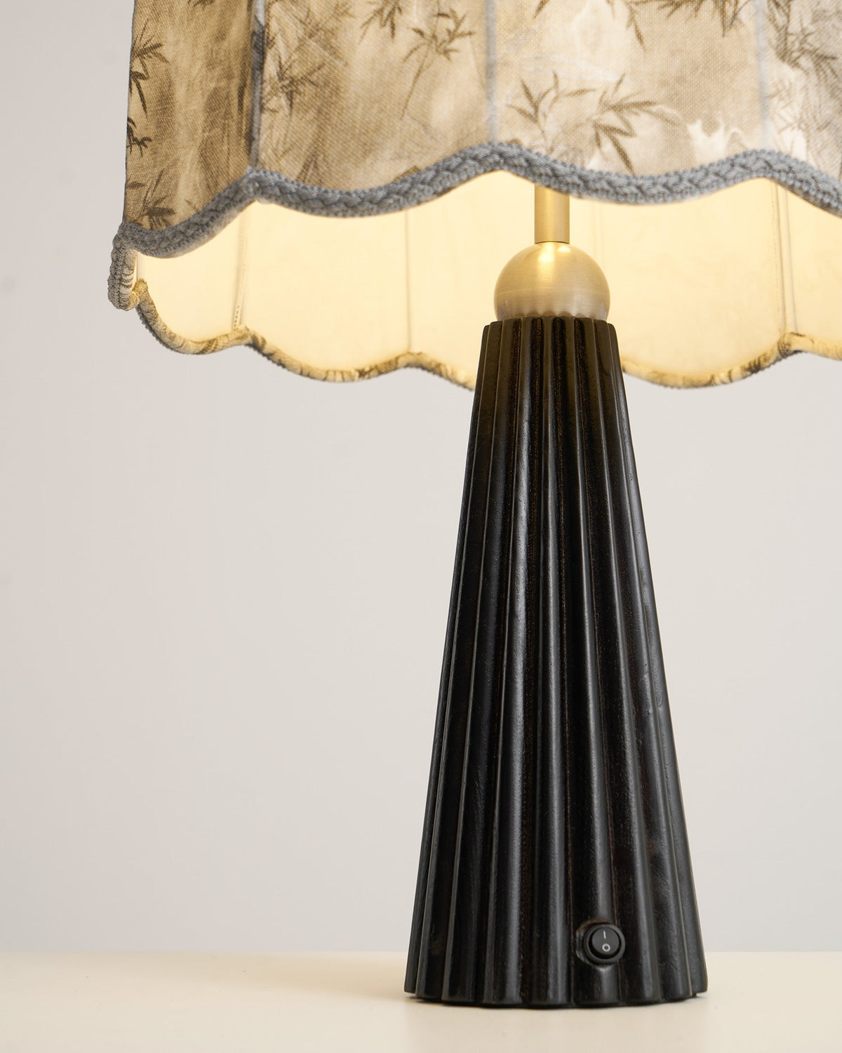 Lumenora Table Lamp