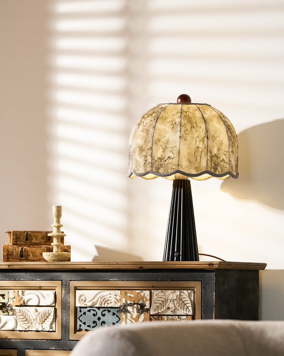 Lumenora Table Lamp