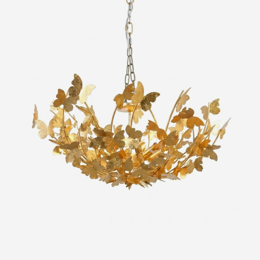 Lumoeon Chandelier