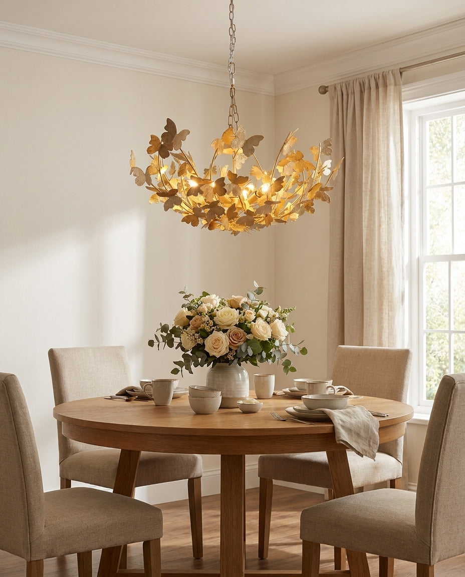 Lumoeon Chandelier