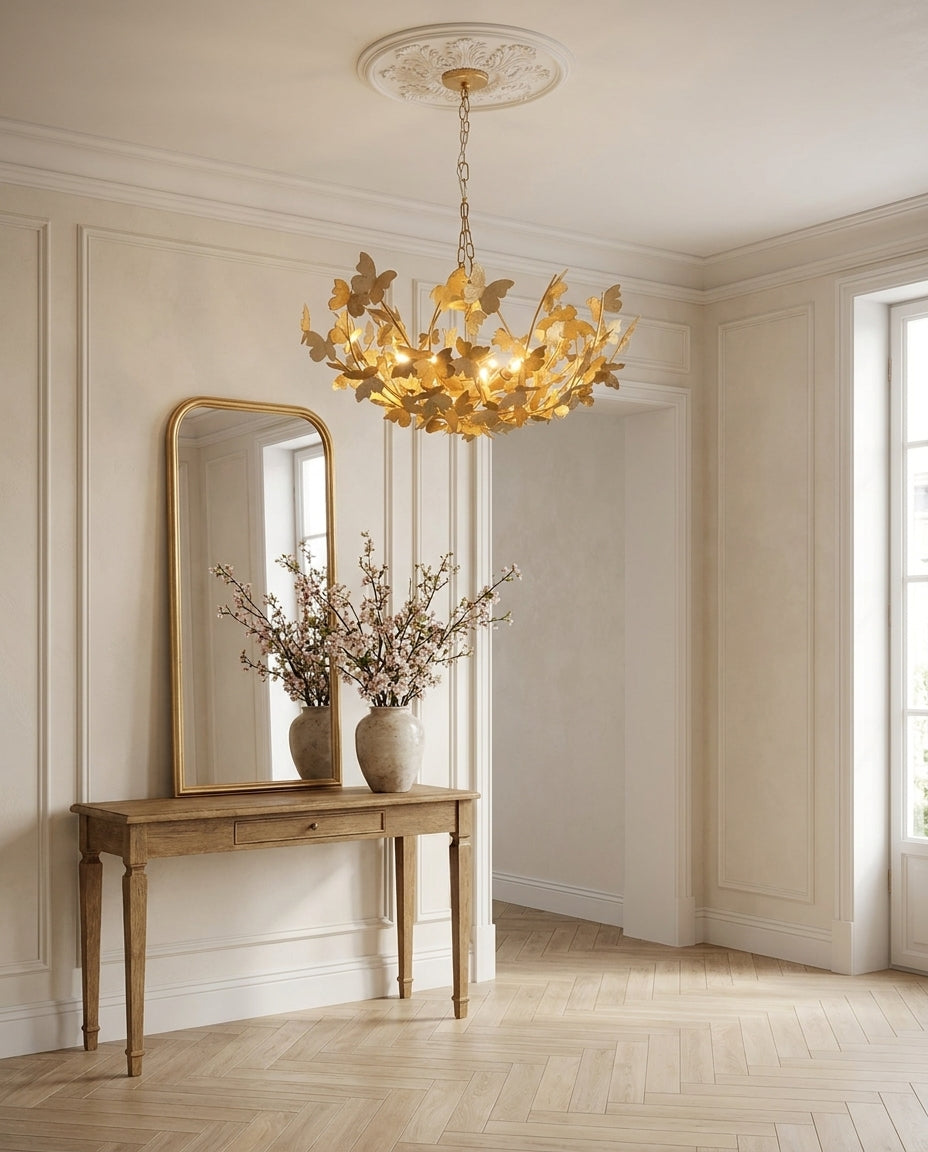 Lumoeon Chandelier